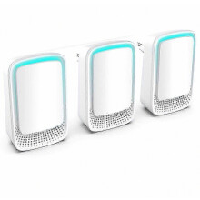 Luchtionisatoren voor thuis, 3-pack, negatieve ionengenerator, stille luchtverfrisser voor slaapkamer, kantoor, keuken, M AF szshsy220