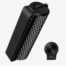 Grabadora de voz de 128 GB con 600 horas de grabación continua, grabadora de audio activada por voz fo szshsy891