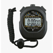 Tianfu PC894 Sports Timer/Stopwatch/Electronic Stopwatch (Lane 2) compatible