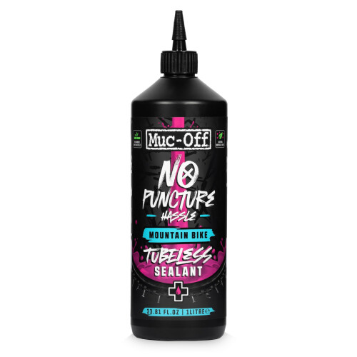 Muc-Off MTB Tubeless Sealant, 1L