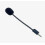 Microphone de remplacement 3,5 mm pour casques Razer Black Shark V2/v2 Pro/v2 SE 1