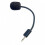Microphone de remplacement 3,5 mm pour casques Razer Black Shark V2/v2 Pro/v2 SE 4