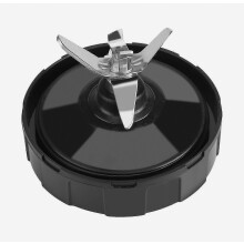 Ensemble de lames de rechange pour blender à 7 ailettes en acier inoxydable pour extracteur de jus BL2012 BL480 BL487