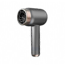 Sèche-cheveux sans fil, 3 vitesses, rechargeable, séchage rapide, basse vitesse, fg2025031702972