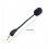 Micrófono desmontable de 3,5 mm para auriculares gaming Cloud III 4