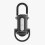 2025 Mini Torch Keychain Flashlight, 3 in 1 Flashlight & Power Bank & Keychain, Mini Flashlight for 1