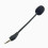 Micrófono desmontable de 3,5 mm para auriculares gaming Cloud III 5