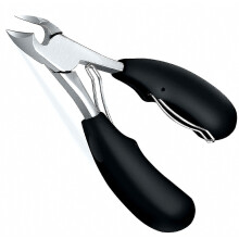 Toenail Clippers For Thick Or Ingrown Toenail - Large Handle For Easy Grip + Sharp Stainless Steel