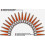 100 λάμες PolyCut για χορτοκοπτικά Stihl FSA 30, 45, 57 και 156 - HF 3