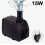 Dompelpomp, waterpomp met fonteinpomp en netsnoer. 1