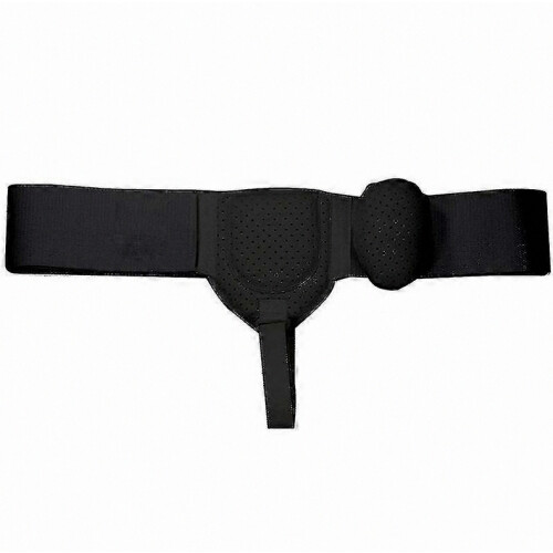 Inguinal Hernia Belt For Men Left Or Right Side Post Surgery Inguinal Hernia Support Truss 1