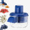 Electric Grape Peeling Machine,Automatic Fruit Garlic Peeler Machine 2