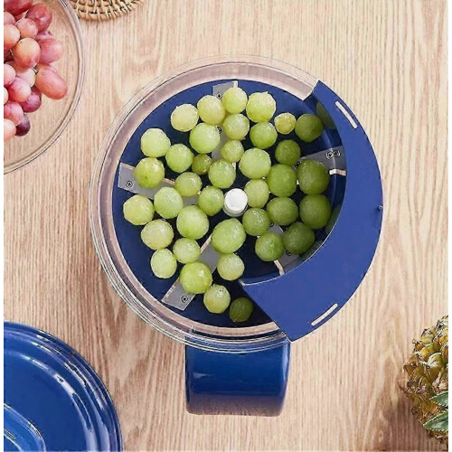 Electric Grape Peeling Machine,Automatic Fruit Garlic Peeler Machine 2