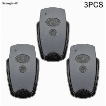 3piece Marantec Digital 302 304 313 382 384 220 250 252 270 Az021 64176 Garage Door Remote Control 43392mhz Replicator