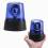 3inch Strobe Light Battery Powered 360 Degree Rotating Beacon Stage Effect Lamp 2