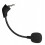 Microphone pour casques gaming à réduction de bruit HyperX Cloud, Cloud X et Cloud II (neuf) 1