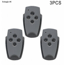 3piece Marantec Digital 302 304 313 382 384 Comfort 220 250 252 270 Az021 64176 Garage Door Remote Control 43392mhz Replicator -JA