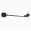 Microphone pour casques gaming à réduction de bruit HyperX Cloud, Cloud X et Cloud II (neuf) 4