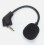 Microphone pour casques gaming à réduction de bruit HyperX Cloud, Cloud X et Cloud II (neuf) 3