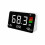 Decibel Meter,Digital Sound Level Meter 30-130db - XN 1