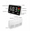 Decibel Meter,Digital Sound Level Meter 30-130db - XN 3