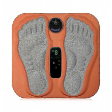 3D EMS-voetmassageapparaat voor Orthoback met regeneratieve behandeling