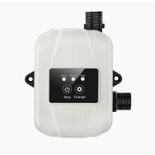 Water Pressure Booster Pump For Home 24v Automatic Shower Energy-saving And Low Noise - Y