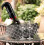 Electric Wine Aerator Pourer, Portable One-touch Wine Decanter 5