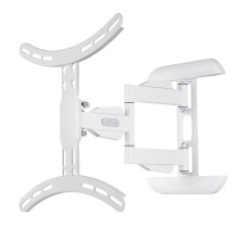 Fixation tv - support tv - support mural pour tv Hama - 00220835