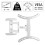 Hama Fixation tv - support tv - support mural pour tv Hama - 00220835 2