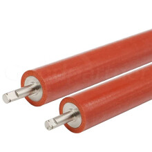 2-Pack FK1150 FK-1150 Onderste Fuser-Drukrol voor P2040 P2235 M2040 M2135 M2540 M2635 M2640 M2735