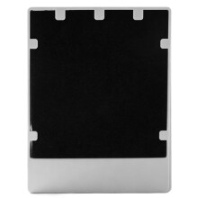 Compatible with for T90 Pro Robot Vacuum Cleaner Base Filter Cotton Spare Parts