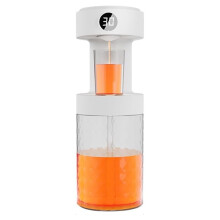 Automatic Mouthwash Dispenser for Bathroom, IPX6 Waterproof 20.29 Oz Touchless Electric Mouth Wash Dispensers Bathroom