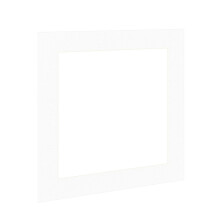 Procut Global White 40x40cm Picture Mounts - Fits 30x30cm Photo Size