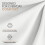 Utopia Bedding Fitted Sheet Double (2 Pack), White 7