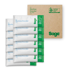 Sage Machine Descaler, For Coffee Machines and Kettles, Pack of 12