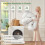 BEDLORE Single Mattress Topper, Viscose Derived from Bamboo Mattress Pad 8