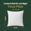 Utopia Bedding Cushion Inserts 2 Pack, 40 x 40 cm, Sofa Cushions 7