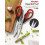 Kitchen Shears, 2-Pack Kitchen Scissors Heavy Duty Meat, Dishwasher Safe Cooking 4