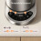 COSORI Cosori Kettle, Plastic-Free Water Contact, 5C Precise Temperature Control 8