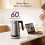 COSORI Cosori Kettle, Plastic-Free Water Contact, 5C Precise Temperature Control 6
