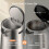 COSORI Cosori Kettle, Plastic-Free Water Contact, 5C Precise Temperature Control 4
