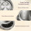 COSORI Cosori Kettle, Plastic-Free Water Contact, 5C Precise Temperature Control 5
