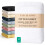 Fitted Sheet Small Double, 120x190 Pre-Washed, 35cm Pocket - White 1