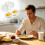 Microwave Egg Poacher With Lid & Handle, Dual Cavity Microwave Egg Cooker 6
