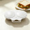 Microwave Egg Poacher With Lid & Handle, Dual Cavity Microwave Egg Cooker 5