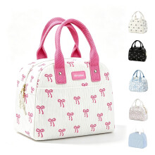 Lunch Bag Gifts for Women Her Friend Colleagues Insulated Cool Lunch Bag for Ben