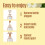 Glade Glade Reed Diffuser, Sensual Sandalwood & Jasmine, 50ml 7