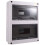 HT-24 Way Waterproof Distribution Box IP65 Electrical Distribution Box  Box for Cable Wiring Protection 7