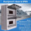 HT-24 Way Waterproof Distribution Box IP65 Electrical Distribution Box  Box for Cable Wiring Protection 3